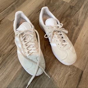 Adidas Gazelle Shoes